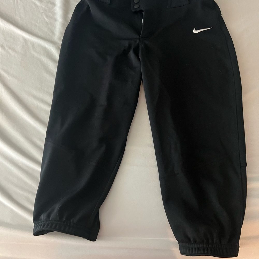 Nike Softball Pants. Great condition.
